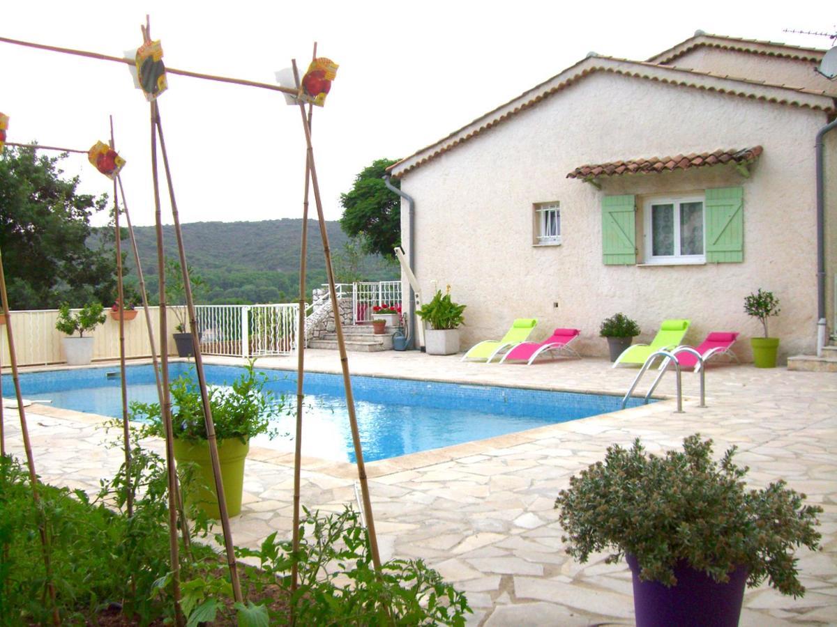 Le Jacaranda Villa Villeneuve-Loubet Exterior foto
